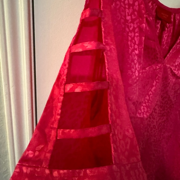 NWT Jennifer Looez blouse 2xl - Picture 2 of 4